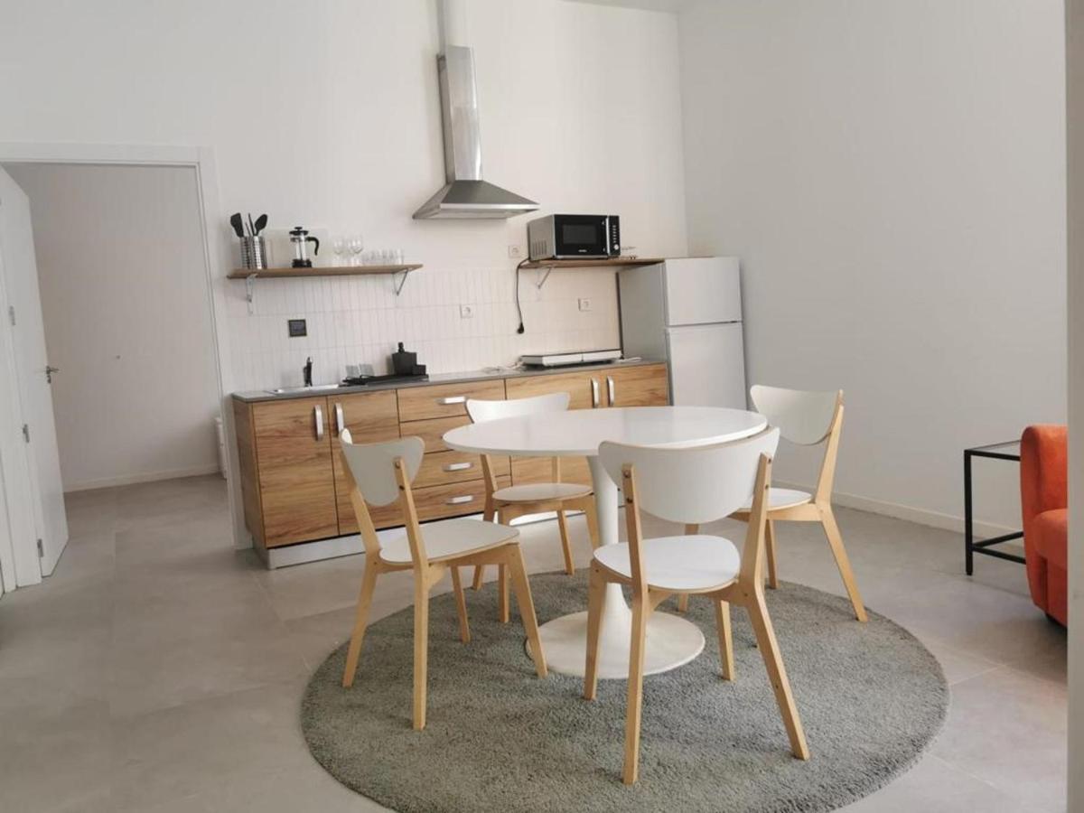Apartamento Valencia Malvarrosa Bagian luar foto