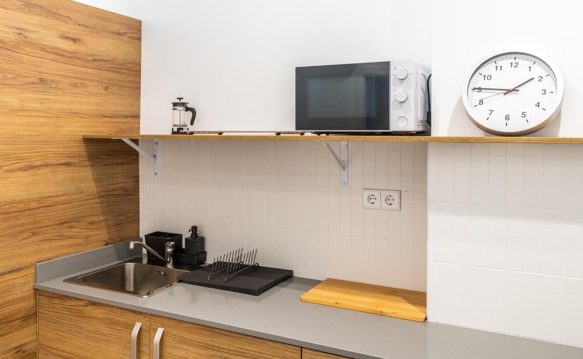 Apartamento Valencia Malvarrosa Bagian luar foto