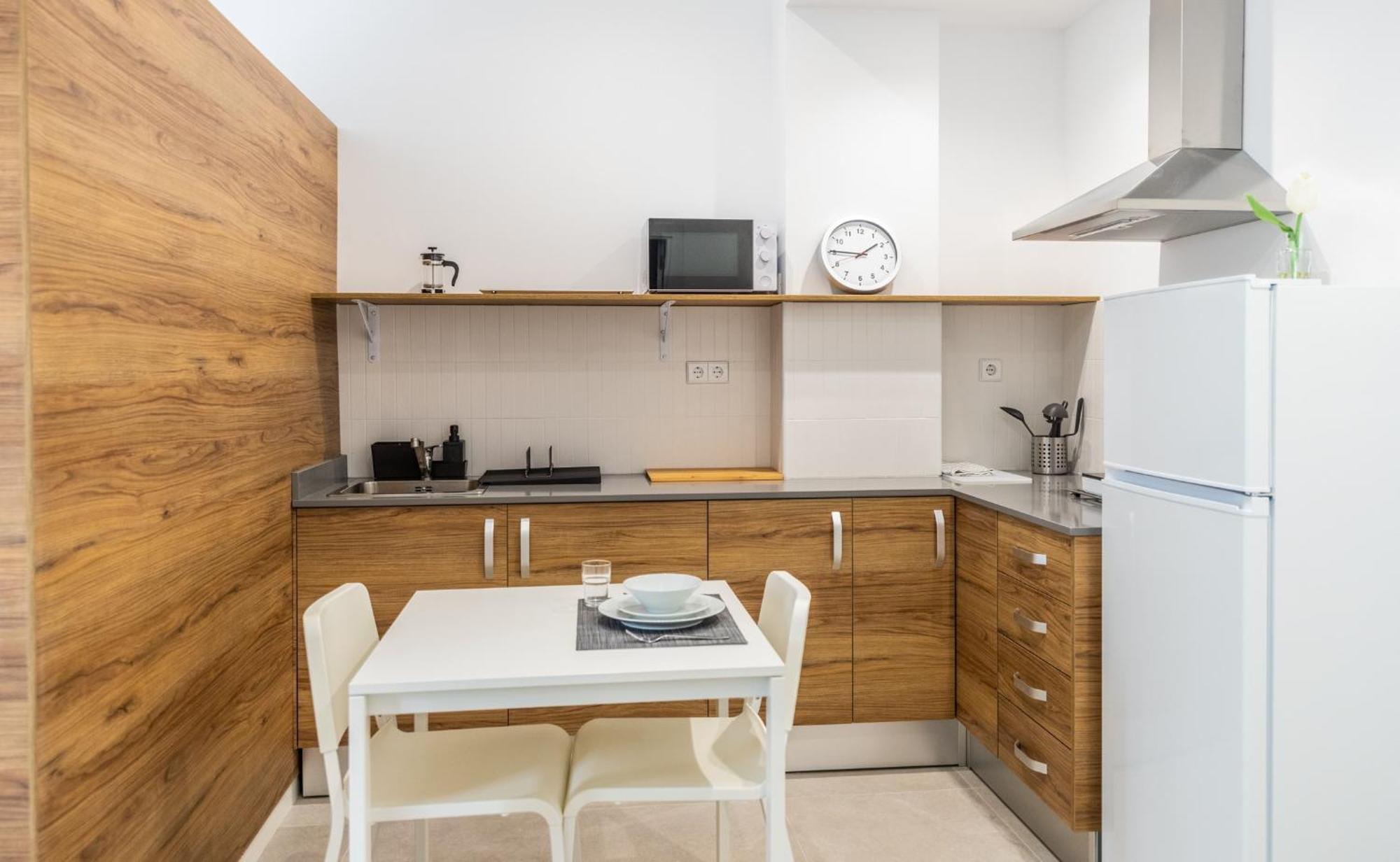 Apartamento Valencia Malvarrosa Bagian luar foto