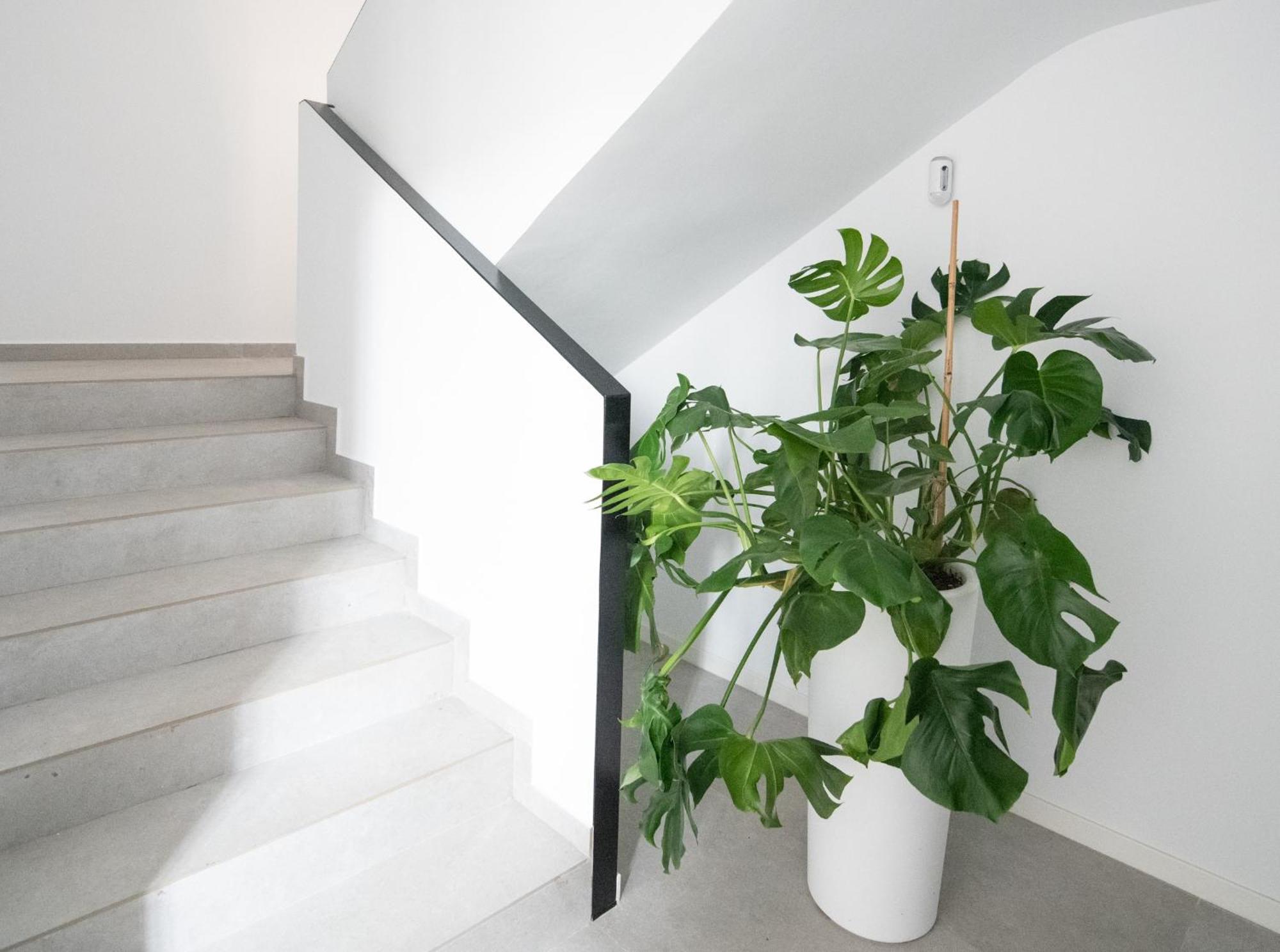 Apartamento Valencia Malvarrosa Bagian luar foto